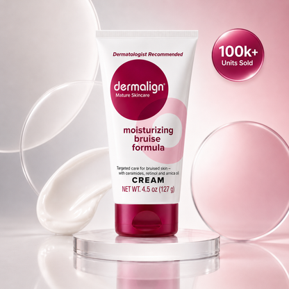 Moisturizing Bruise Formula